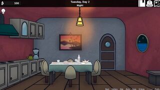 One Slice of Lust - one Piece - Part 6 Nami's Treasure by LoveSkySan - 4 image