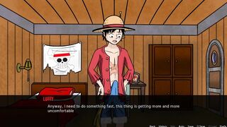 One Slice of Lust - one Piece - Part 6 Nami's Treasure by LoveSkySan