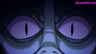 Wilma & Daphne Fight With Monsters In Gangbang ( Exclusive 4K ) - 2 image