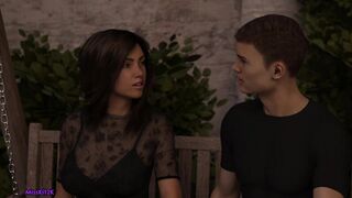 Lust Academy 3 (Bear In The Night) - Part 230 - You Are A Tease By MissKitty2K - 9 image