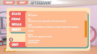 Dragon Girl X (Shutulu) - Dragon Ball Part 27 - Panchy And The Principal Wants My Dick By LoveSkySan69 - 2 image