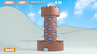 Dragon Girl X (Shutulu) - Dragon Ball Part 27 - Panchy And The Principal Wants My Dick By LoveSkySan69 - 9 image