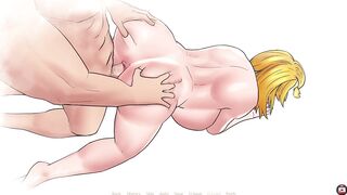 Confined With Goddesses - (PT 19) - Valerie Scenes - 5 image