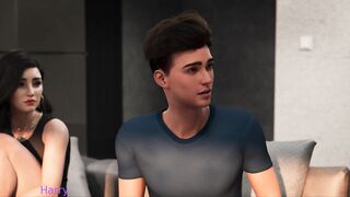 Ms Denvers (Pop Toc) - Ep 25 - Don't You Want To Lick Them By MissKitty2K - 3 image