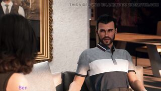 Ms Denvers (Pop Toc) - Ep 25 - Don't You Want To Lick Them By MissKitty2K - 6 image