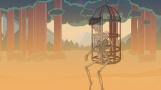 Camp Mourning Wood (Exiscoming) - Part 25 - Naughty Girls By LoveSkySan69 - 3 image