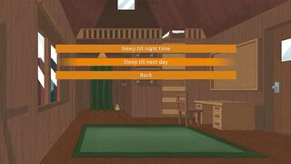 Camp Mourning Wood (Exiscoming) - Part 25 - Naughty Girls By LoveSkySan69 - 4 image