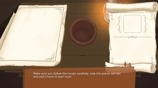 Camp Mourning Wood (Exiscoming) - Part 25 - Naughty Girls By LoveSkySan69 - 5 image