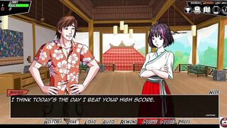 Paradise Lust - (PT 38) - NO COMMENTARY - 2 image