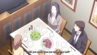 Episode 1: "Because I Love You" (English Sub)