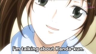 Stringendo: Private Lesson of Angels 02 - Hentai Full HD - 2 image