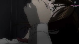 Stringendo: Private Lesson of Angels 02 - Hentai Full HD - 4 image