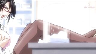 Stringendo: Private Lesson of Angels 02 - Hentai Full HD - 7 image