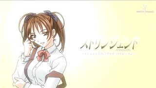 Stringendo: Private Lesson of Angels 02 - Hentai Full HD - 9 image