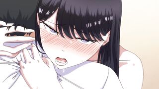 Iribitari Gal ni Manko Tsukawasete Morau Hanashi Episode 1