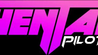 Yoruichi X Ichigo - Sensual Teen Couple Rough Sex - 3D Animation Creampie - 9 image