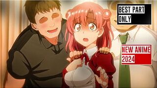 NEW ANIME DEC 2024 | Yumemiru Otome 01 - 1 image