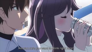 She wants to fuck to make up for her mistake - 1 image