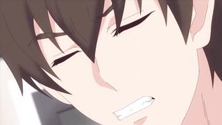 She wants to fuck to make up for her mistake - 2 image