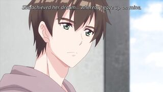 She wants to fuck to make up for her mistake - 4 image