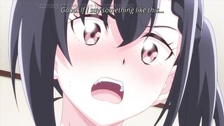 She wants to fuck to make up for her mistake - 6 image