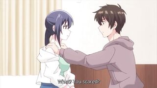 She wants to fuck to make up for her mistake - 7 image