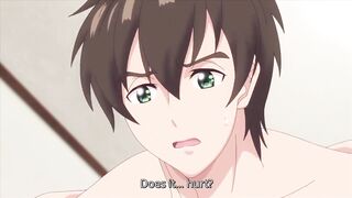 She wants to fuck to make up for her mistake - 9 image