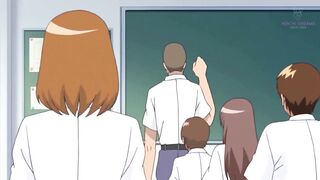 Pure Mellow Love - Hentai Dreams - 4 image