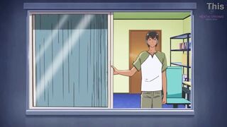 Pure Mellow Love - Hentai Dreams - 6 image