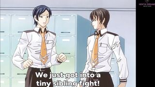 Cleavage 02 - Free Hentai Uncensored Full HD - Hentai Dreams - 3 image