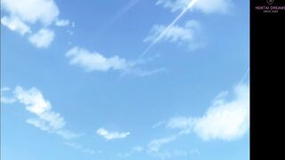 Cleavage 02 - Free Hentai Uncensored Full HD - Hentai Dreams - 6 image