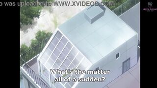 Cleavage 02 - Free Hentai Uncensored Full HD - Hentai Dreams - 7 image