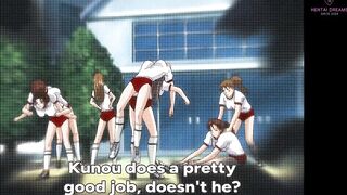 Cleavage 02 - Free Hentai Uncensored Full HD - Hentai Dreams - 8 image