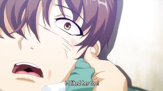 School girl gets fucked hard Best Anime Hentai Scenes BOOBS & BUTT !! (hentai sex, hentai porn) - 2 image