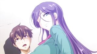 School girl gets fucked hard Best Anime Hentai Scenes BOOBS & BUTT !! (hentai sex, hentai porn) - 4 image