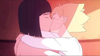 Hinata getting banged ... - 10 image