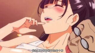 Chinese subtitles anime - 1 image