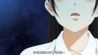 Chinese subtitles anime - 3 image