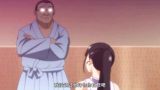Chinese subtitles anime - 8 image