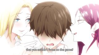 Imaizumin chi wa douyara-1 Ani - 2 image