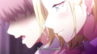 Imaizumin chi wa douyara-1 Ani - 3 image