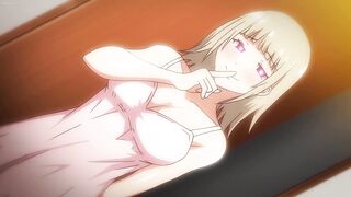 Imaizumin chi wa douyara-1 Ani - 7 image