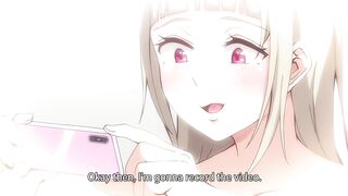 Imaizumin chi wa douyara-1 Ani - 8 image