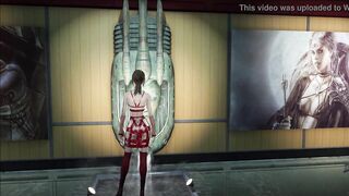 Fallout 4 Fashion Walk on the water - 5 image