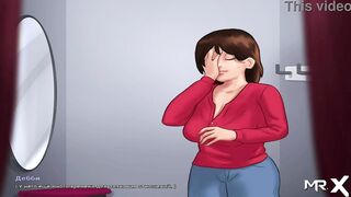 SummertimeSaga - Mature Kiss Booth E1 # 49 - 6 image