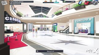 SummertimeSaga - Mature Kiss Booth E1 # 49 - 7 image