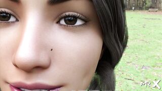 ActingLessons - Told Thanks While Giving Blowjob E1 #5