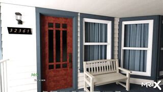 ActingLessons - Told Thanks While Giving Blowjob E1 #5 - 8 image