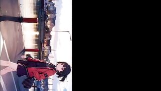 4k anime backgrounds - 2 image