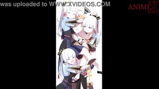 4k anime backgrounds - 6 image